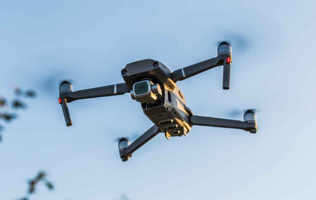 Drone