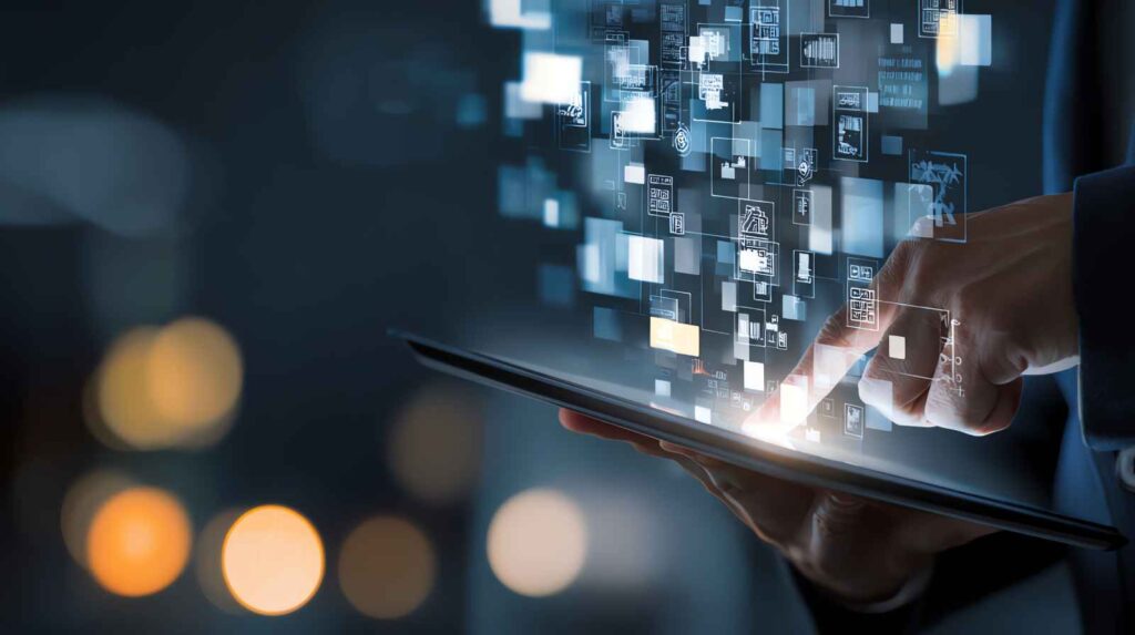 פתרונות דיגטליים לעסקים